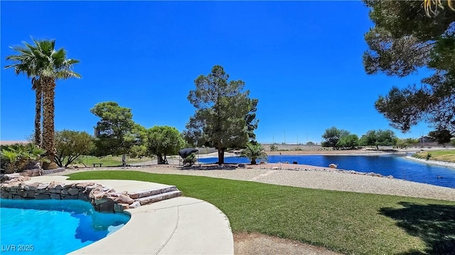 4901 Portraits Pl, Las Vegas, NV 89149 - photo 49