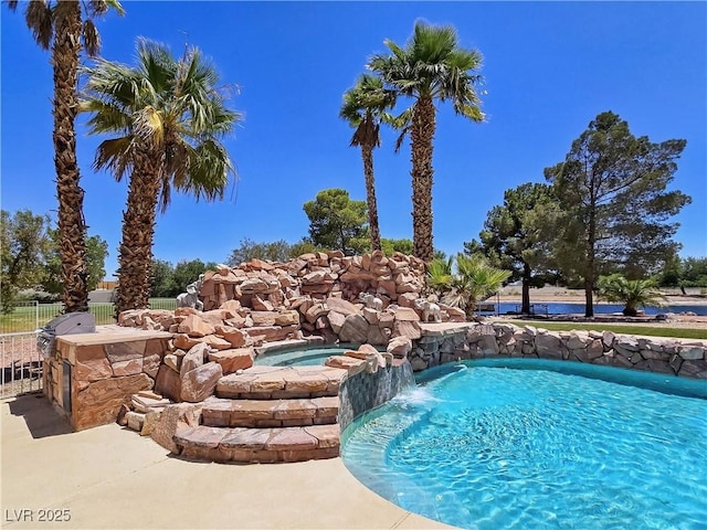 4901 Portraits Pl, Las Vegas, NV 89149 - photo 50