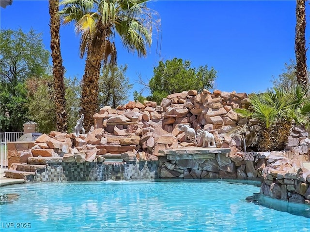 4901 Portraits Pl, Las Vegas, NV 89149 - photo 51