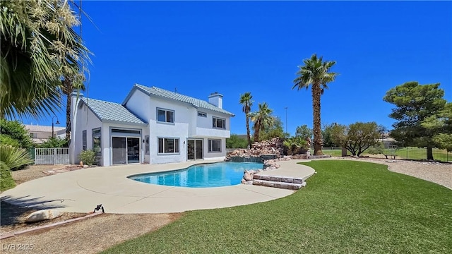 4901 Portraits Pl, Las Vegas, NV 89149 - photo 53