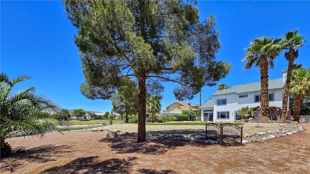 4901 Portraits Pl, Las Vegas, NV 89149 - photo 58