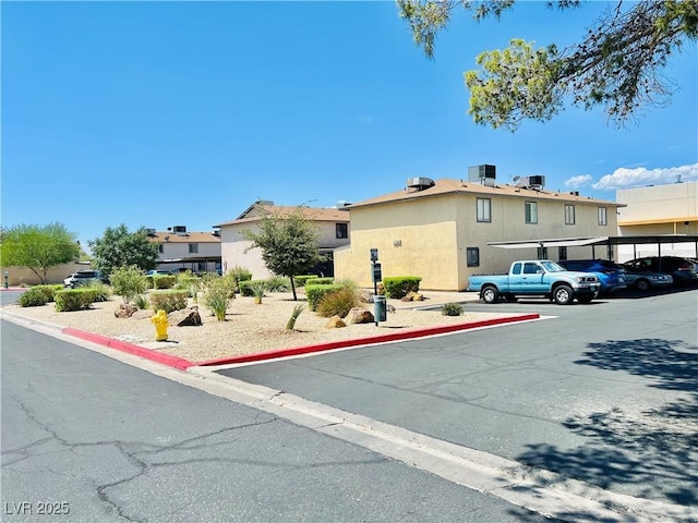 3508 Rio Robles Dr Unit C, North Las Vegas, NV 89030 - photo 2
