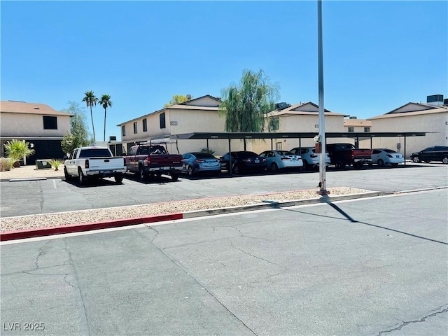 3508 Rio Robles Dr Unit C, North Las Vegas, NV 89030 - photo 3