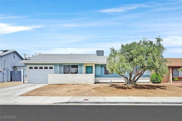 6300 Santa Cruz Ave, Las Vegas, NV 89108 - photo 1