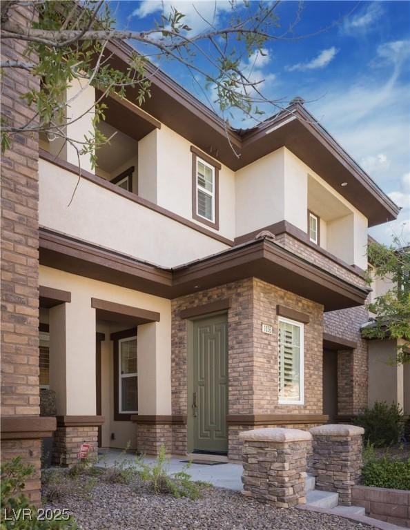 11280 Granite Ridge Dr Unit 1056, Las Vegas, NV 89135 - photo 4