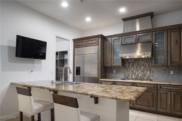 11280 Granite Ridge Dr Unit 1056, Las Vegas, NV 89135 - photo 8