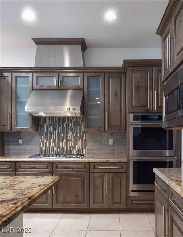 11280 Granite Ridge Dr Unit 1056, Las Vegas, NV 89135 - photo 9
