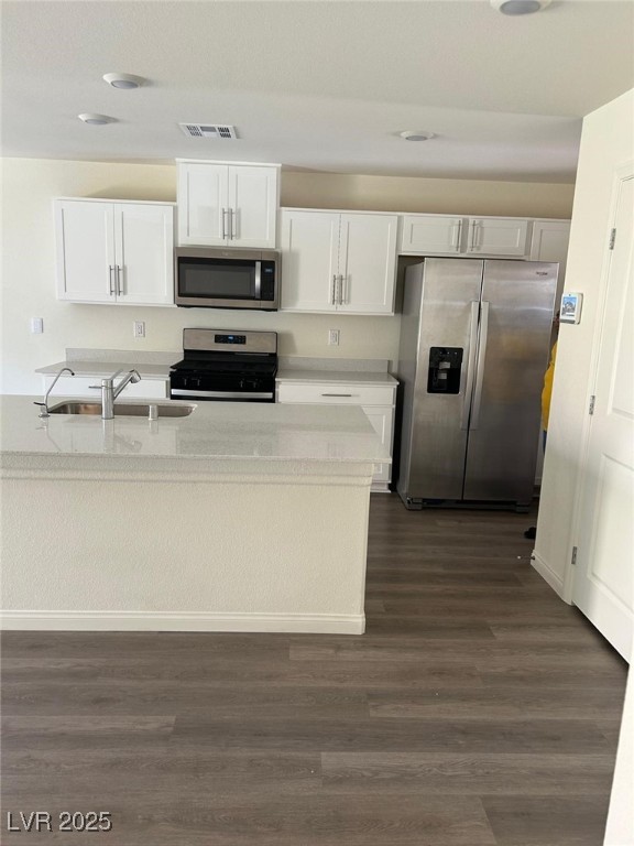 5639 Mesa Sedona St, North Las Vegas, NV 89081 - photo 2