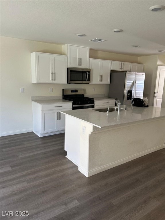 5639 Mesa Sedona St, North Las Vegas, NV 89081 - photo 3