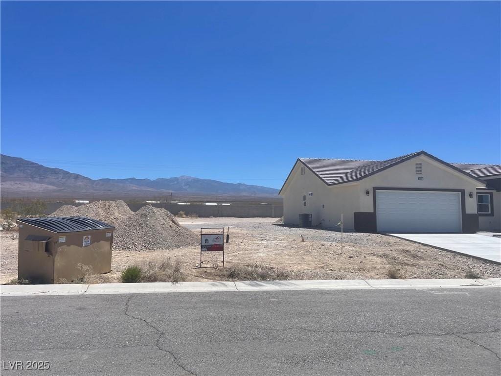 3901 N Mayfield Ranch Rd, Pahrump, NV 89060 - photo 2