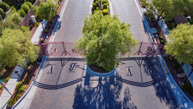 3212 Wisteria Tree St, Las Vegas, NV 89135 - photo 29