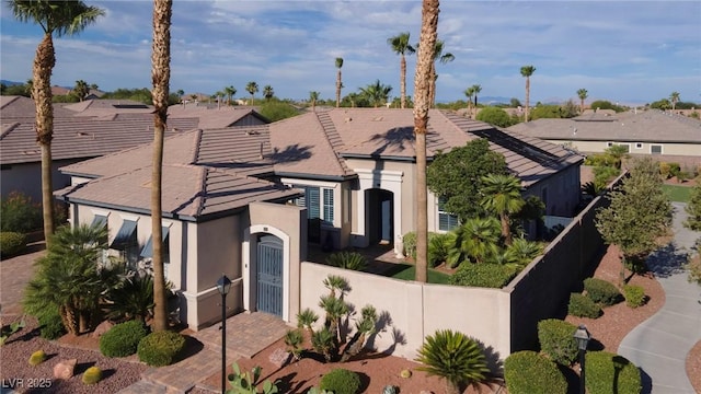3212 Wisteria Tree St, Las Vegas, NV 89135 - photo 1