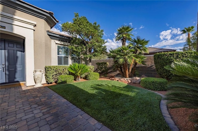 3212 Wisteria Tree St, Las Vegas, NV 89135 - photo 9