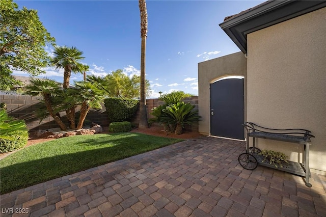 3212 Wisteria Tree St, Las Vegas, NV 89135 - photo 11