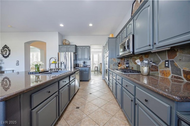 3212 Wisteria Tree St, Las Vegas, NV 89135 - photo 18