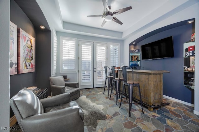 3212 Wisteria Tree St, Las Vegas, NV 89135 - photo 19