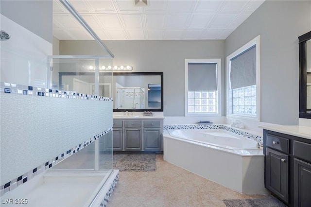 3212 Wisteria Tree St, Las Vegas, NV 89135 - photo 23