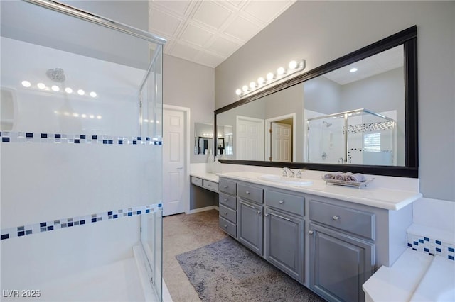 3212 Wisteria Tree St, Las Vegas, NV 89135 - photo 25