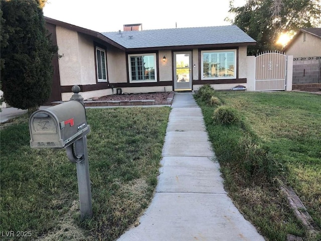 408 Greenfield Ln, Las Vegas, NV 89107 - photo 1