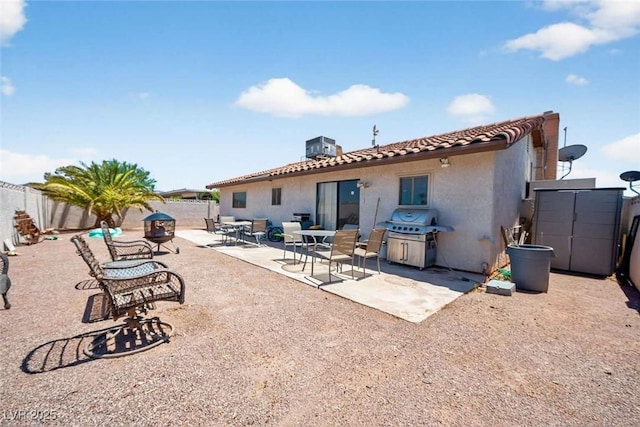 413 Mckenzie Dr, Henderson, NV 89015 - photo 15