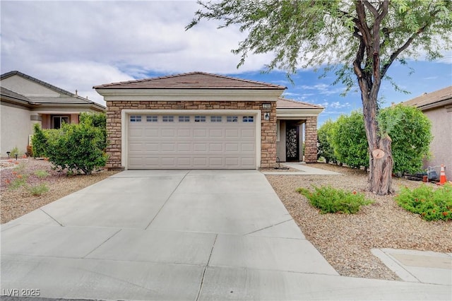 2369 Peaceful Moon St, Henderson, NV 89044 - photo 8