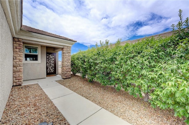 2369 Peaceful Moon St, Henderson, NV 89044 - photo 49