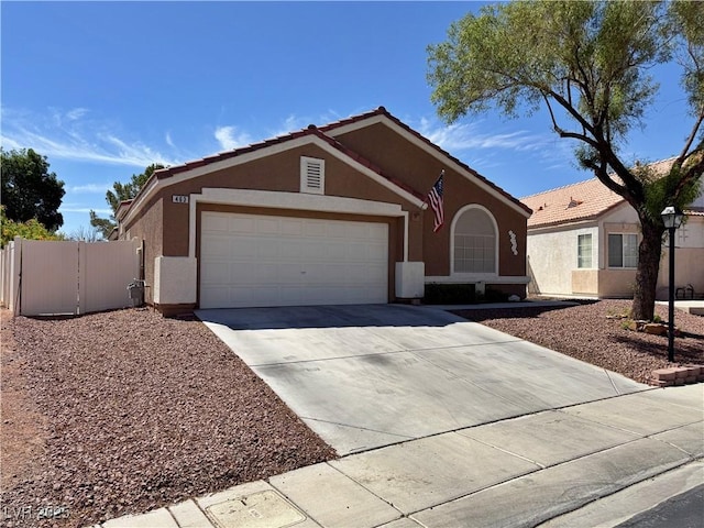 463 Lava Beds Way N, Las Vegas, NV 89084 - photo 2