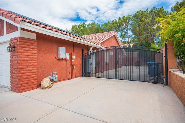 8617 Surtidor Dr, Las Vegas, NV 89117 - photo 4