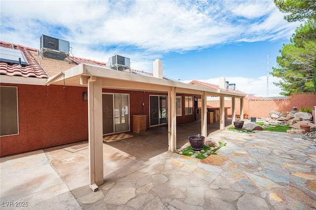 8617 Surtidor Dr, Las Vegas, NV 89117 - photo 9