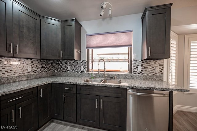 8617 Surtidor Dr, Las Vegas, NV 89117 - photo 30