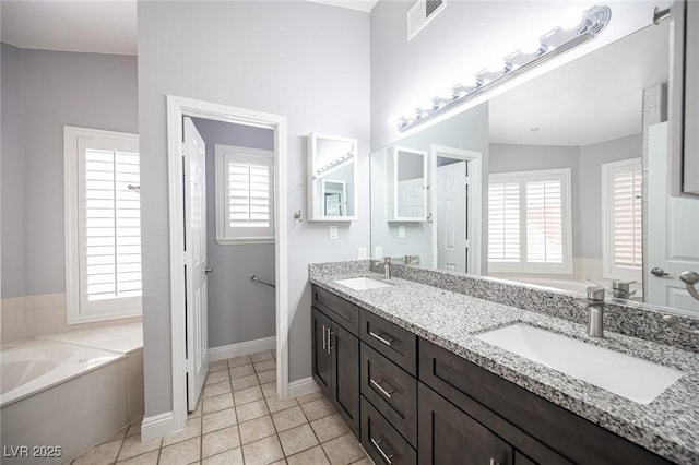 8617 Surtidor Dr, Las Vegas, NV 89117 - photo 37