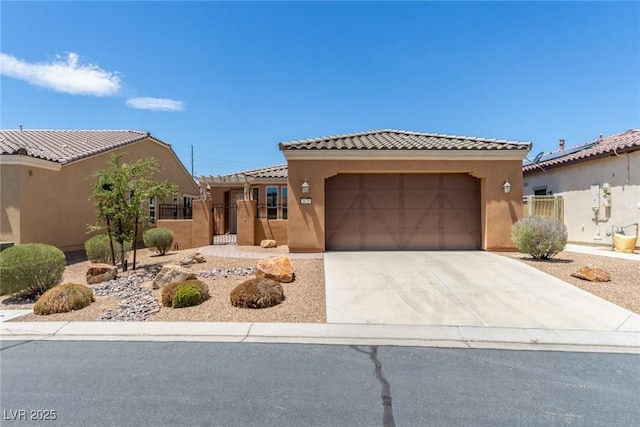 5629 Sagamore Canyon St, North Las Vegas, NV 89081 - photo 1