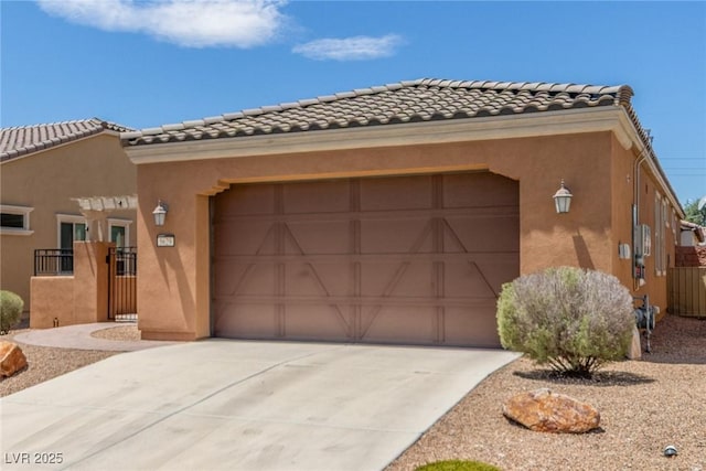 5629 Sagamore Canyon St, North Las Vegas, NV 89081 - photo 4
