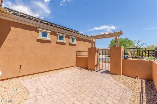 5629 Sagamore Canyon St, North Las Vegas, NV 89081 - photo 8