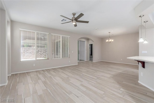 5629 Sagamore Canyon St, North Las Vegas, NV 89081 - photo 10