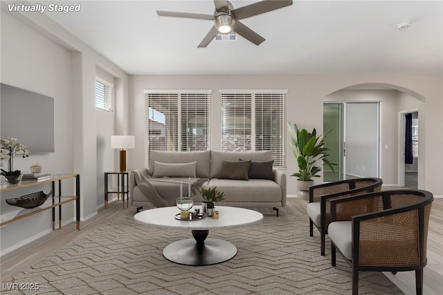 5629 Sagamore Canyon St, North Las Vegas, NV 89081 - photo 11