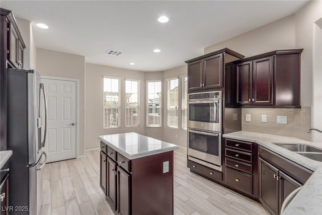 5629 Sagamore Canyon St, North Las Vegas, NV 89081 - photo 20