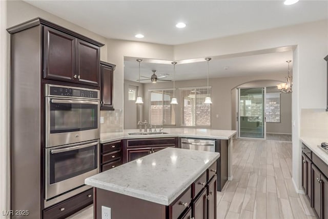 5629 Sagamore Canyon St, North Las Vegas, NV 89081 - photo 22