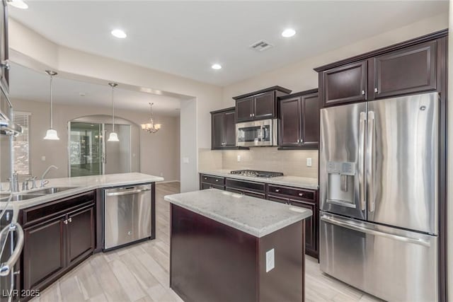 5629 Sagamore Canyon St, North Las Vegas, NV 89081 - photo 23