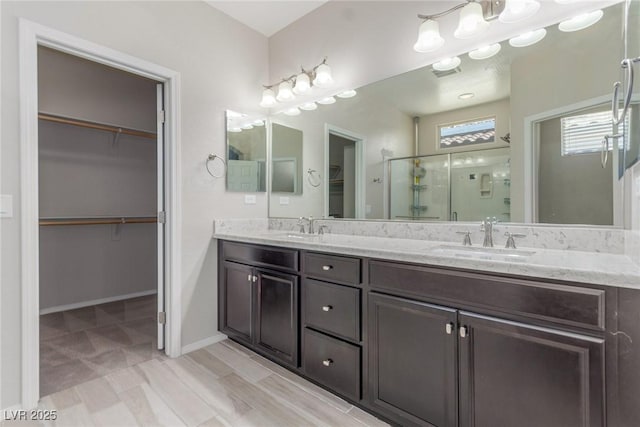 5629 Sagamore Canyon St, North Las Vegas, NV 89081 - photo 32