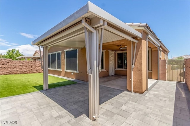5629 Sagamore Canyon St, North Las Vegas, NV 89081 - photo 44