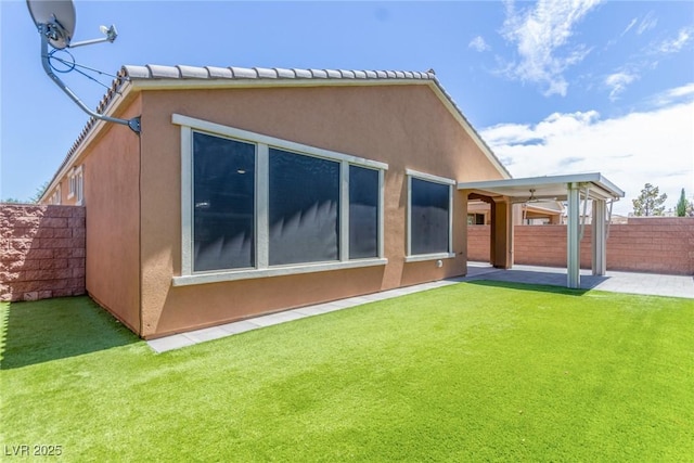 5629 Sagamore Canyon St, North Las Vegas, NV 89081 - photo 45