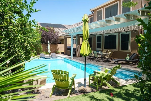 8727 Rogue River Ct, Las Vegas, NV 89113 - photo 44
