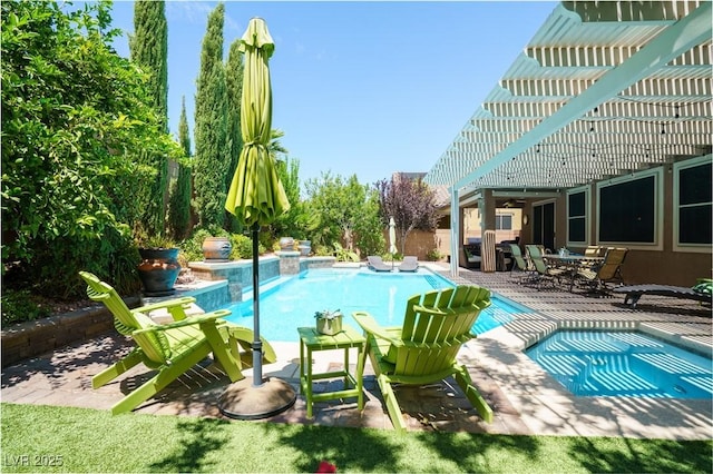 8727 Rogue River Ct, Las Vegas, NV 89113 - photo 43