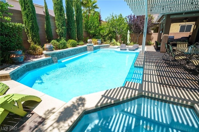 8727 Rogue River Ct, Las Vegas, NV 89113 - photo 41