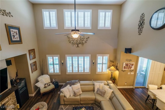 8727 Rogue River Ct, Las Vegas, NV 89113 - photo 9