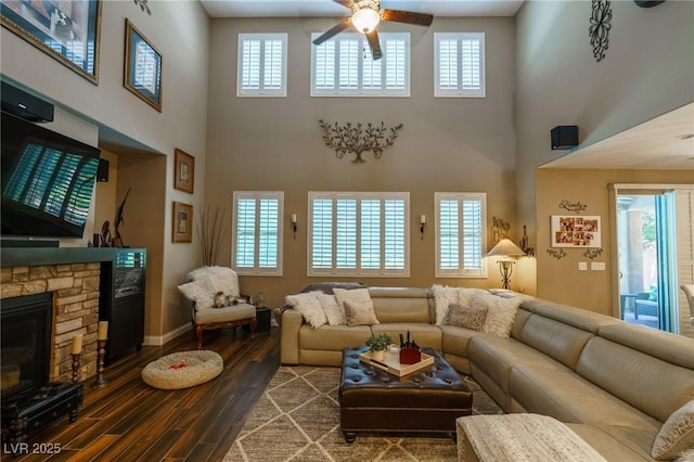 8727 Rogue River Ct, Las Vegas, NV 89113 - photo 6