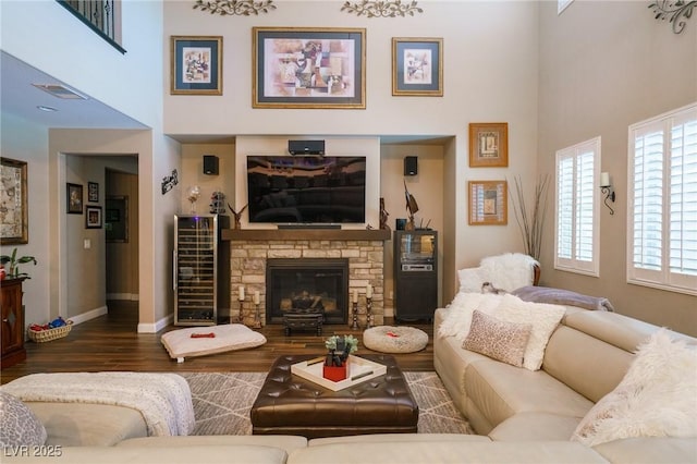 8727 Rogue River Ct, Las Vegas, NV 89113 - photo 7