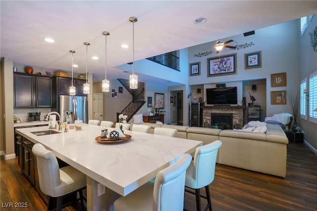 8727 Rogue River Ct, Las Vegas, NV 89113 - photo 13