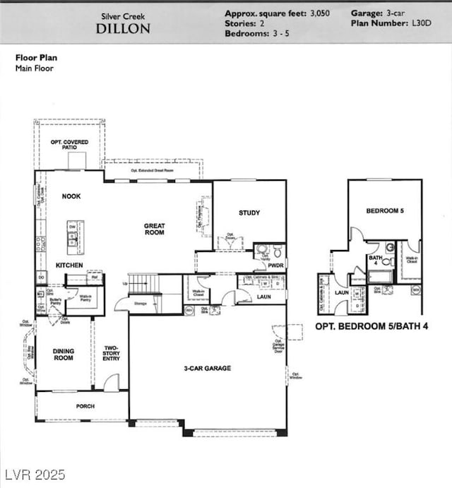 8727 Rogue River Ct, Las Vegas, NV 89113 - photo 46